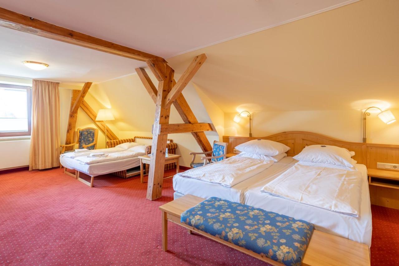 Ringhotel Warnemuender Hof Росток Экстерьер фото