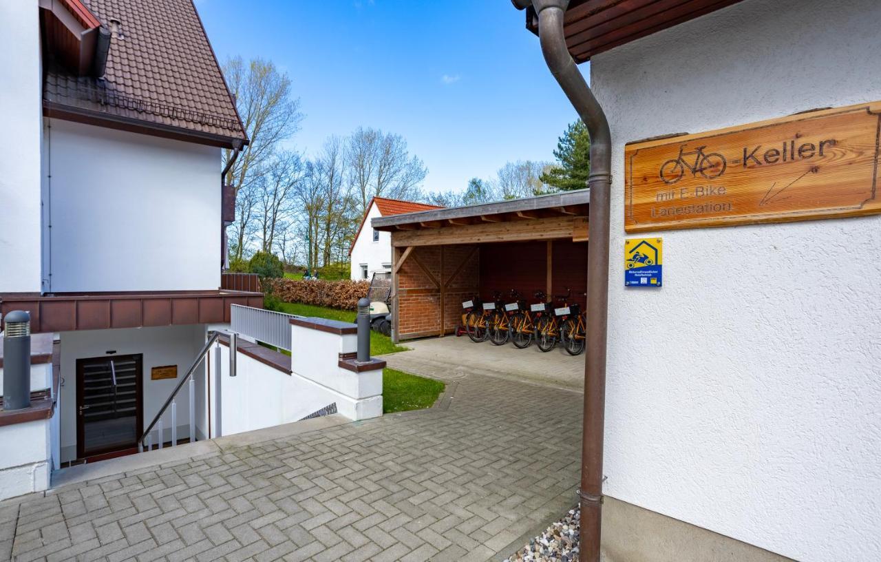 Ringhotel Warnemuender Hof Росток Экстерьер фото